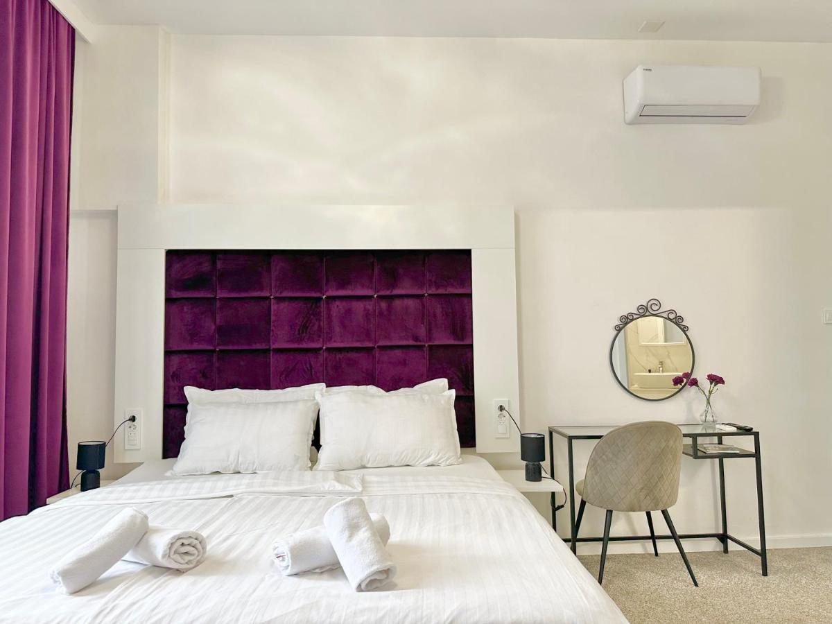 Bed & Breakfast Donji Grad Zagreb Exterior foto