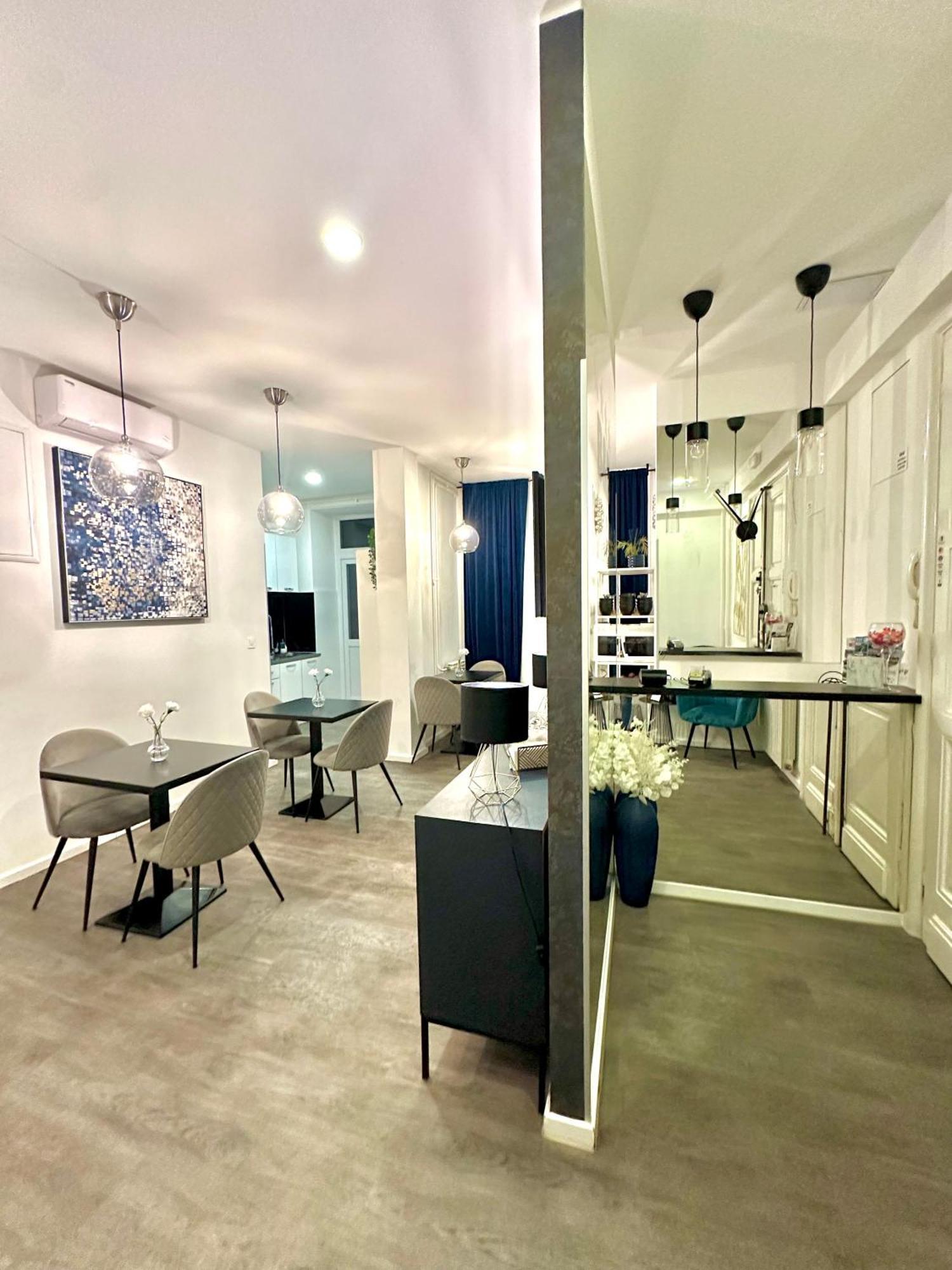 Bed & Breakfast Donji Grad Zagreb Exterior foto